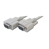 WIRETEK Kabl VGA za Monitor 5m M/M 15pin