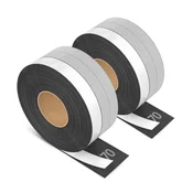 IsolBau PRO lepilni trak za okna Fensterband PRO SKS 70 mm x 50 mb