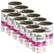 Dolina Noteci Premium Rich In Turkey 12 x 400 g