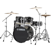 Yamaha Rydeen bobnarski set - BLACK GLITTER