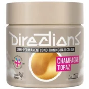 Champagne Topaz 100 ml