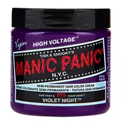 Manic Panic Violet Night boja za kosu