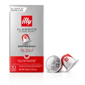 Illy Nespresso Espresso Classico