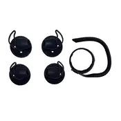 Jabra Engage 65/ 75 Earhookset, Convertible HS (Eargel, Earhook, Mounting Ring)