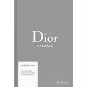 Dior Catwalk