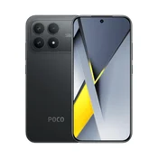 XIAOMI pametni telefon Poco F8 Pro 12GB/256GB, Black