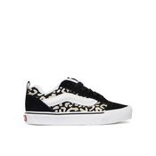 VANS Superge KNU SKOOL  bež / črna / bela