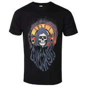 Metal majica moška Guns N' Roses - Reaper - ROCK OFF - GNRTS145MB