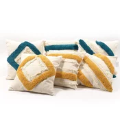 Mhome Boho Chic blazina 45x45cm / več vzorcev in barv / bombaž