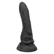 California Exotics Monster Dong Frankenstein Dong Black