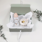 Elodie - Darilni set, Blue Garden