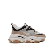 Steve Madden Superge Privy SM19000082 Bež