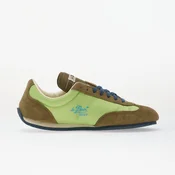 Sneakers Converse x Golf Le Fleur Coach Jogger Green Glow/ Nutria/ Deep Dive EUR 41