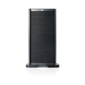 HP WORKSTATION TOWER 2XINTEL XEON E5620 2,4GHZ 8G, 512SSD, NVIDIA QUADRO NVS295,REFABRIKOVANO