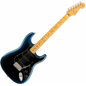 Fender American Professional II Stratocaster MN Dark Night