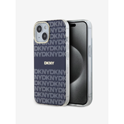 DKNY Ovitek za telefon Modra