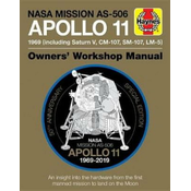 Apollo 11 50th Anniversary Edition