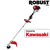 Trimer Kawasaki TJ45 CG431L-KA ULTRAGRIP OKRUGLA RUČKA