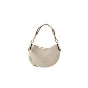 Coccinelle Torba za čez ramo SUNUP  nude