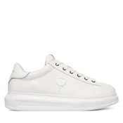 Superge KARL LAGERFELD Kapri KL52570N Bela