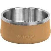 Ruffwear Basecamp™ Bowl - Catttail Tan