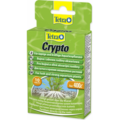 Priprava Tetra Crypto-Dunger 10tb.