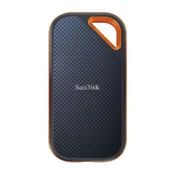 SanDisk - Eksterni SSD 4TB Sandisk Extreme V2 USB 3.1 SDSSDE61-4T00-G25