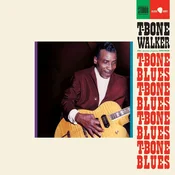 T-Bone Walker - T-Bone Blues (Limited Edition) (180 g) (LP)