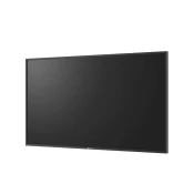 AG Neovo QM-4303 Flat panel monitor Digital Signage 43 500 cd /m2 4K Ultra HD Black