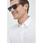ARMANI EXCHANGE Srajca Camicia  bela
