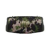 Zvucnik JBL Xtreme 3 Black Bluetooth