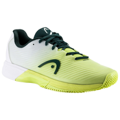 Head Revolt Pro 4.0 Clay LNWH EUR 41 Mens Tennis Shoes