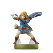 Amiibo The Legend of Zelda - Tears of The Kingdom - Link