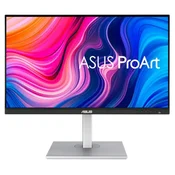 Monitor 27 Asus ProArt PA278CV IPS 2560x1440/75Hz/5ms/HDMI/DP/USB/USB-C/zvucnic