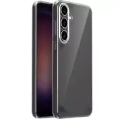 Prozorno zaščitno ohišje za Samsung Galaxy S26 Ultra - Prozorna KP39683