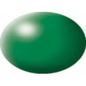 Revell akrilna boja - 36364: list zelena svila