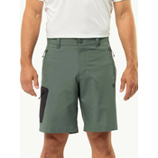 JACK WOLFSKIN ACTIVE TRACK SHORTS M