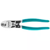 Total One-Stop Tools Ščipalne klešče za kable 160mm/IND (THT11561)