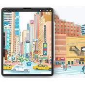 HOFI Paper 2x zaštitna folija za iPad Air 13 2024