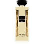 Lalique Or Intemporel parfumska voda uniseks 100 ml