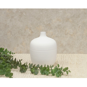 Dekordom vaza bellissima 5026-2 19cm - white - n43 ( 024382 )