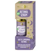 PURITY VISION Bio serum 50ml Lavender Hyal