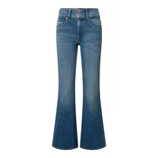 Pepe Jeans Kavbojke moder denim
