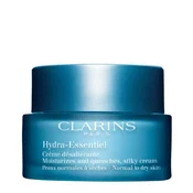 Clarins Hydraformed by Essentiel [HA2] Silky Cream (normal to dry skin) 50 ml size