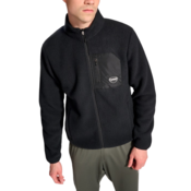moška jakna hmlLGC OLIVER FLEECE JACKET