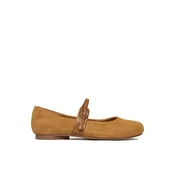 Lasocki Balerinke CEO-WS1166-01 Rjava