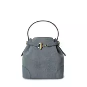 Lauren Ralph Lauren crossbody torbica ženska usnjena