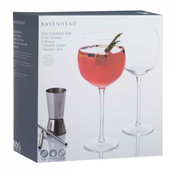 Set za pripravo gin tonica Entertain