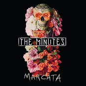 The Minutes - Marcata (Limited Edition) (Fluorescent Pink Coloured) (LP)