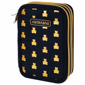 Astra AstraBAG GOLDEN TEDDY trikratni svinčnik s polnilom, AC31, 503024053